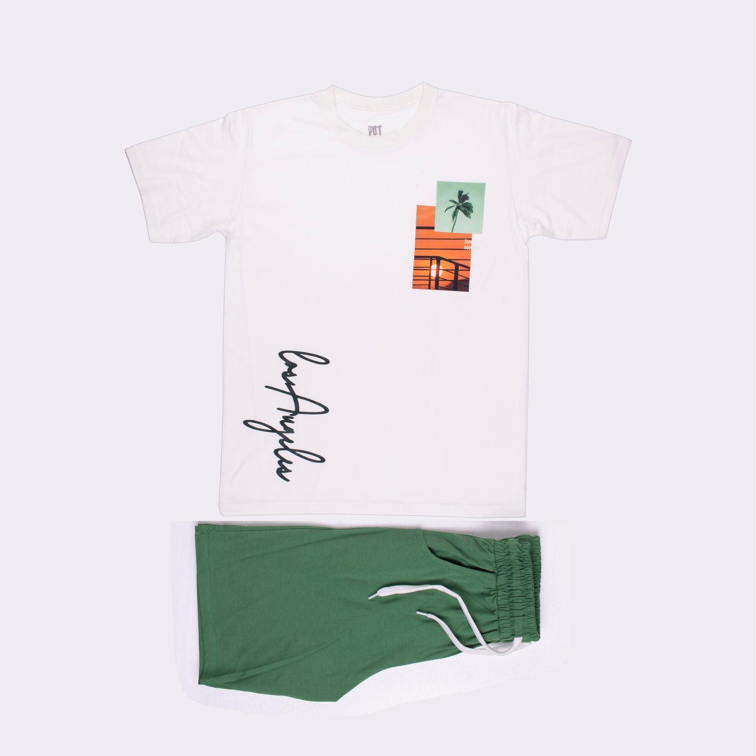 Boys' Pajamas Los Angeles