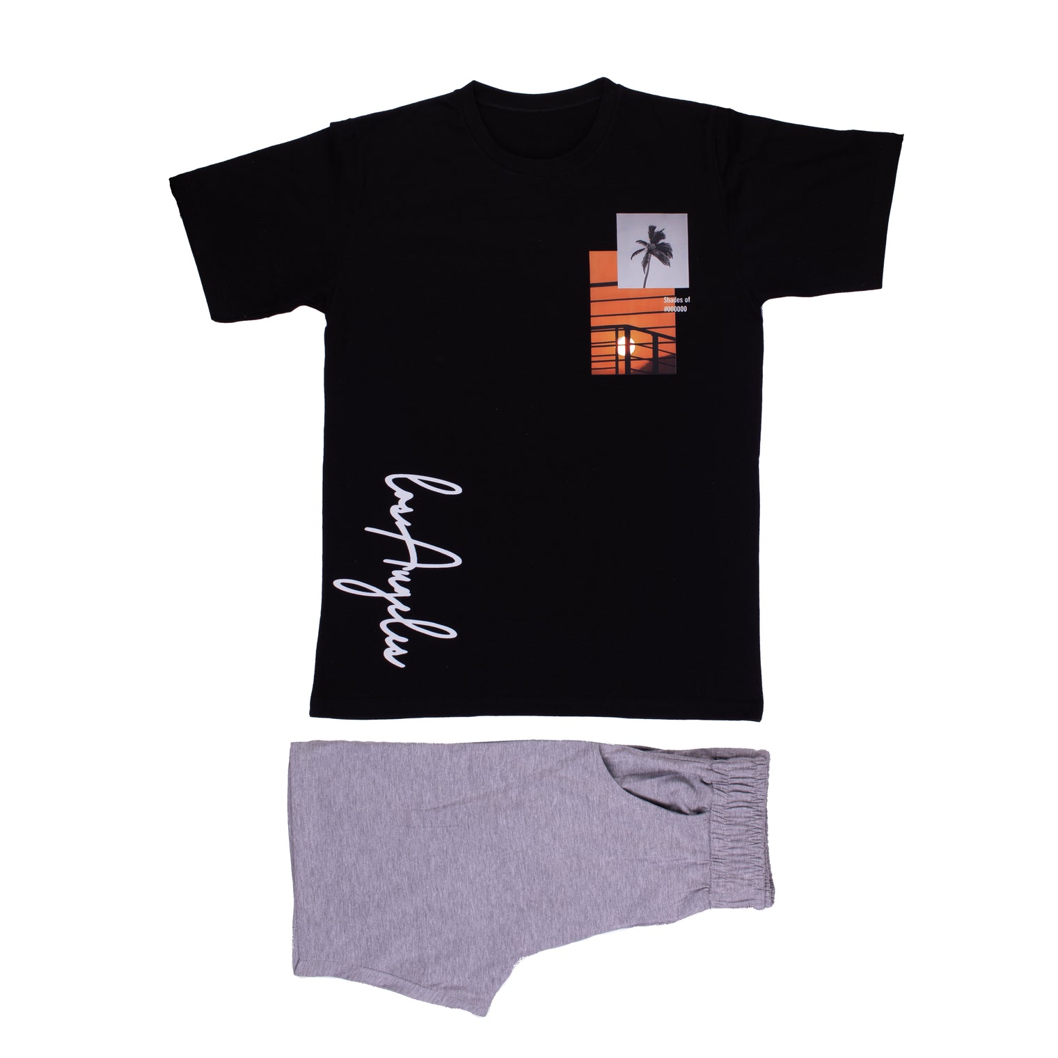 Boys' Pajamas Los Angeles