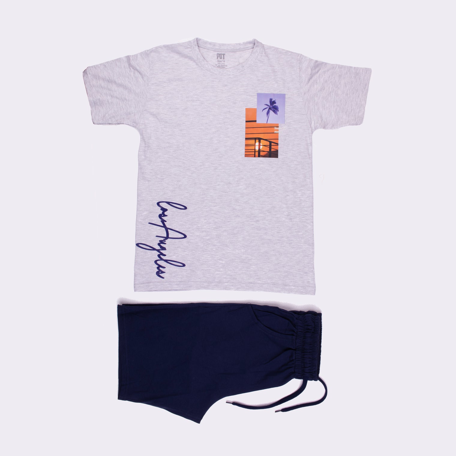 Boys' Pajamas Los Angeles