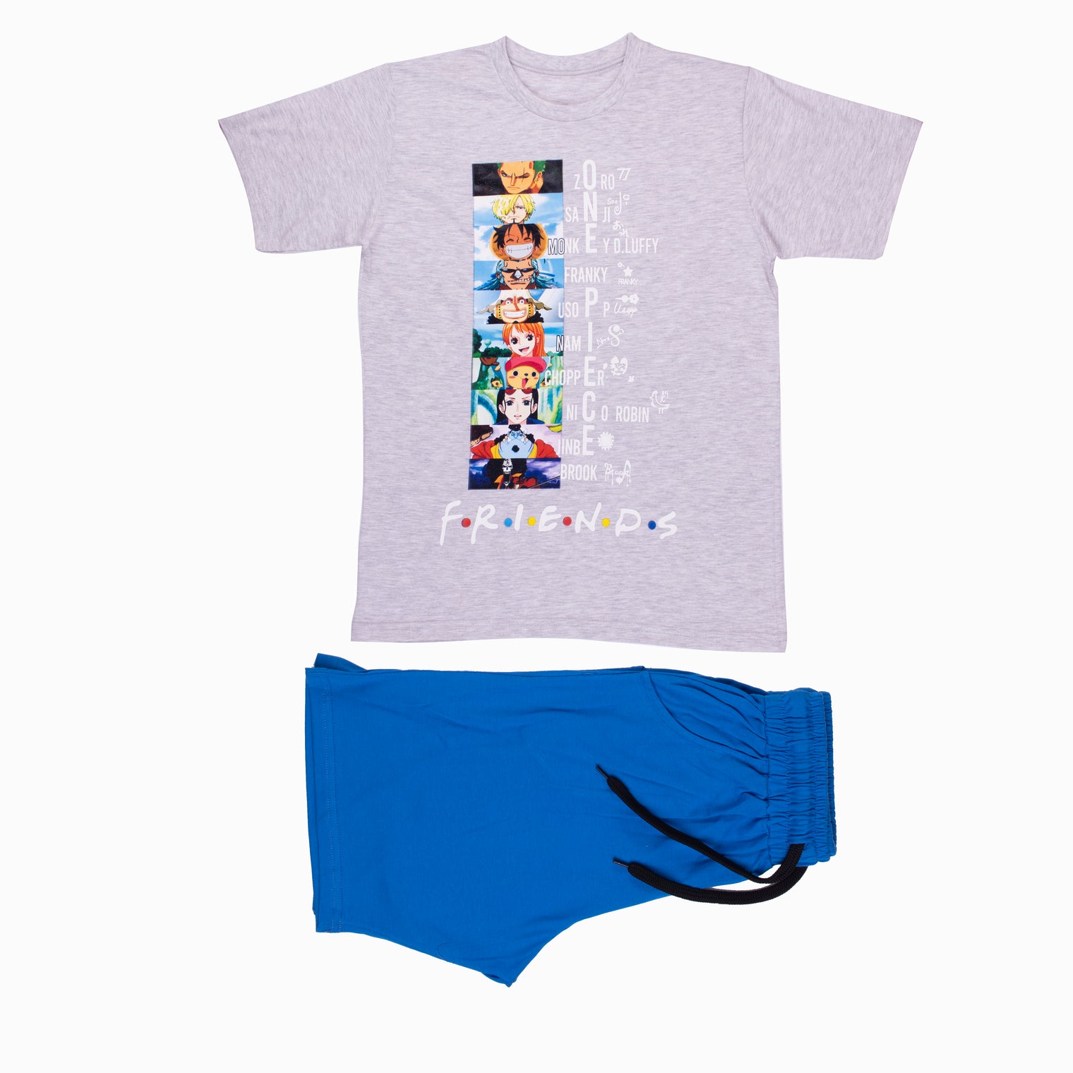 Boys' Pajamas Friends
