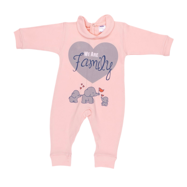 سلوبيت عائلية