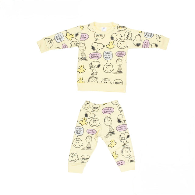 Snoopy Pajama