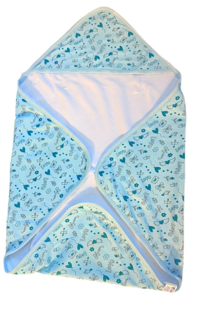 بطانية أطفال