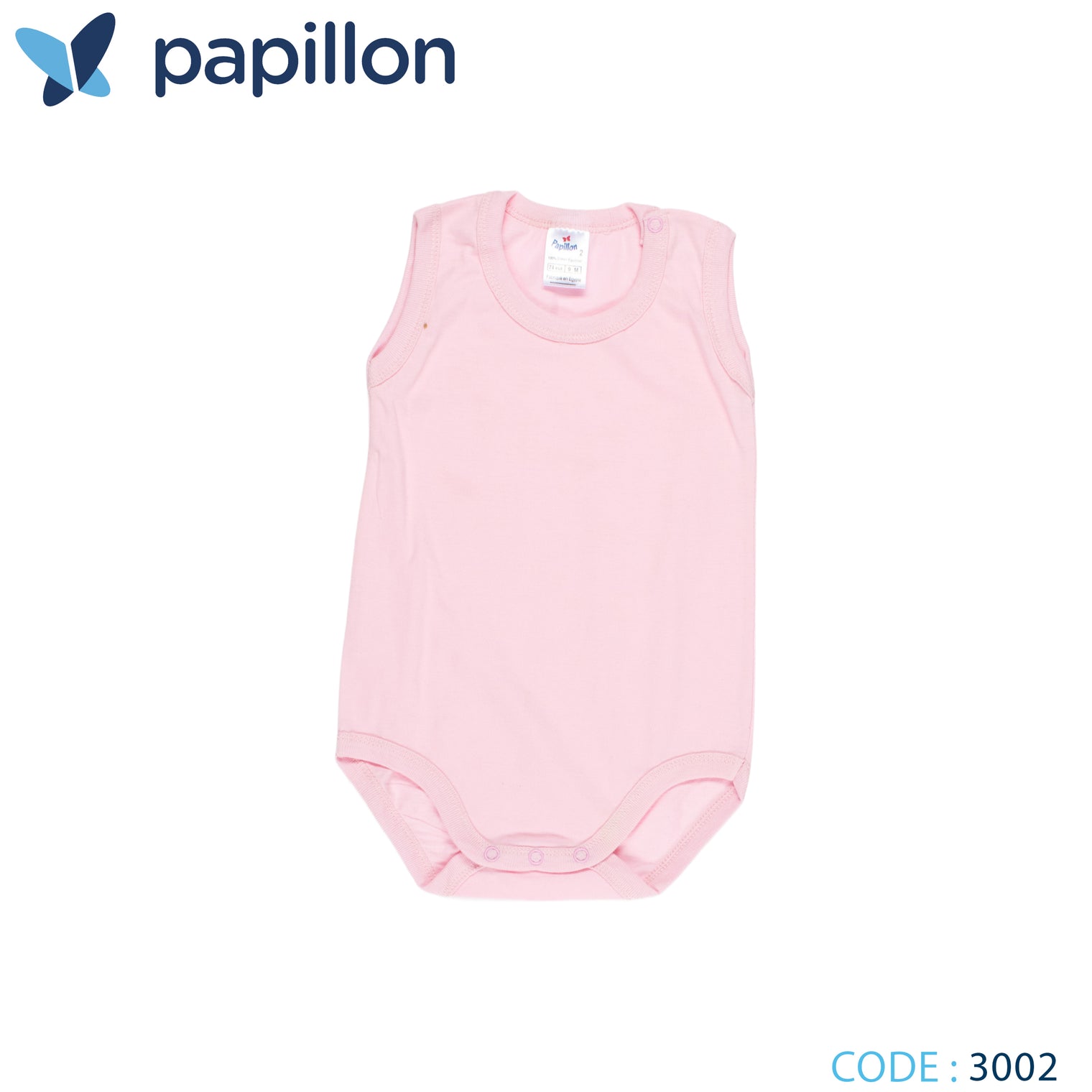 sleeveless colored salopette