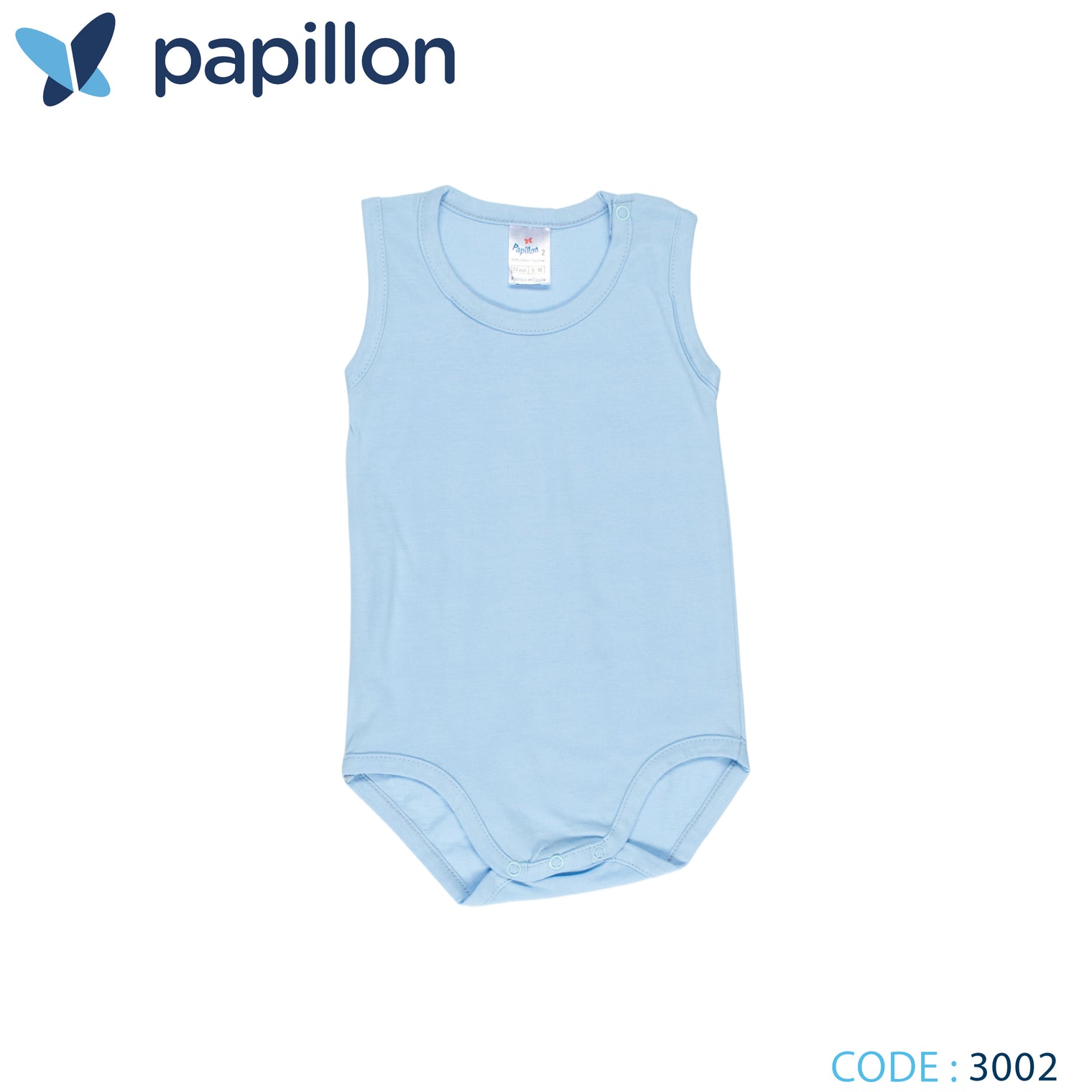 sleeveless colored salopette