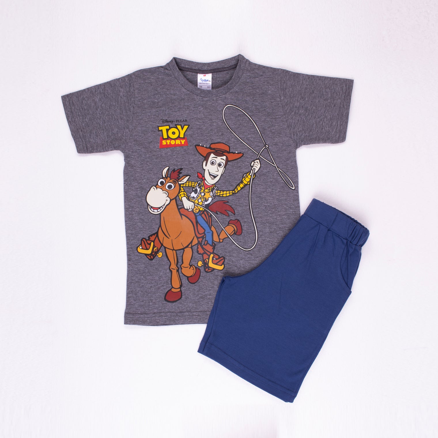 Boys' Pajamas Toy Story