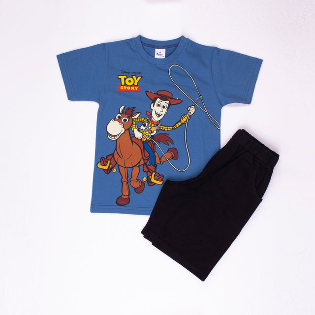 Boys' Pajamas Toy Story