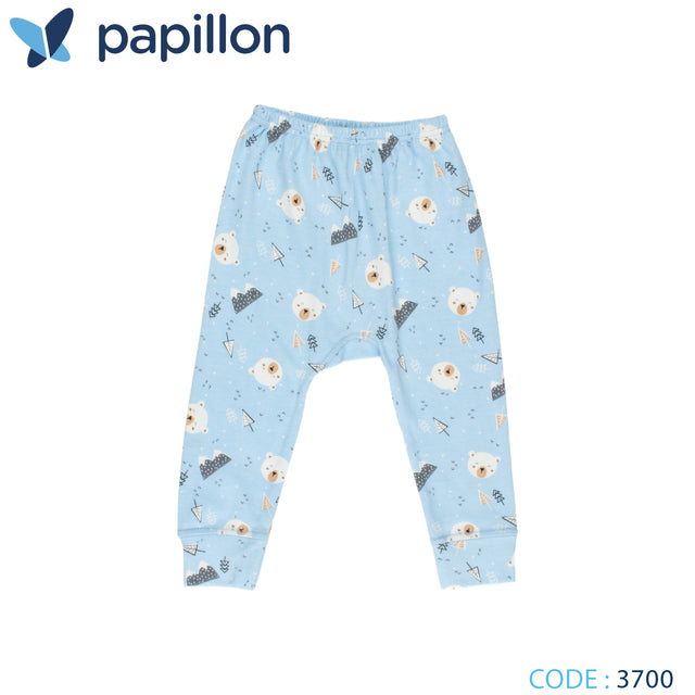 printed colored pants
