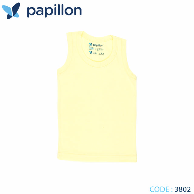 colored tank top