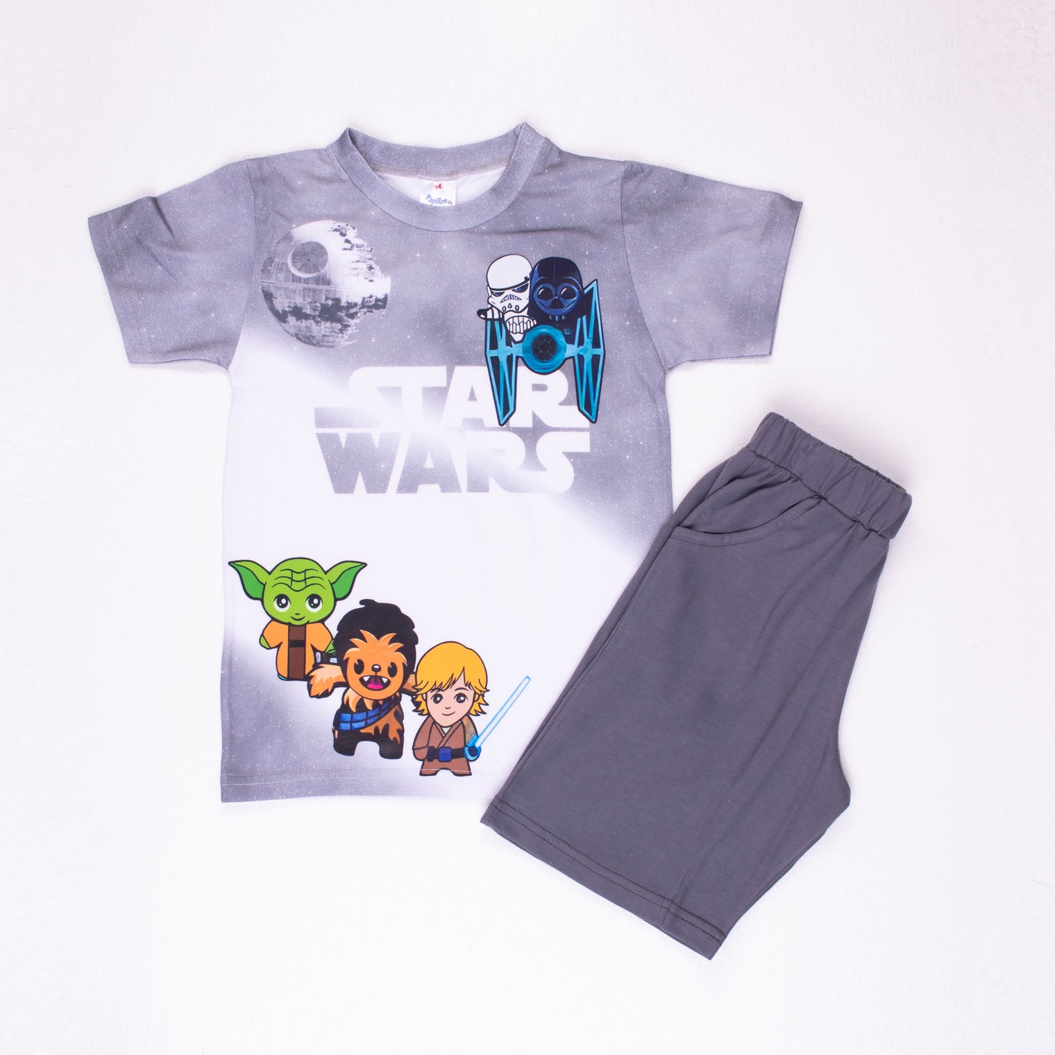 Boys' Pajamas Star Wars