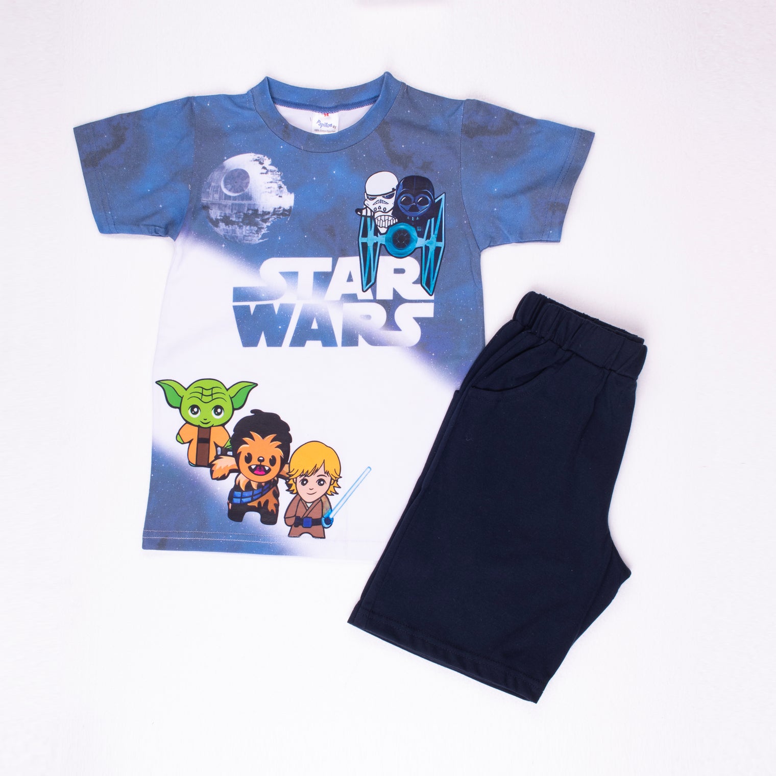 Boys' Pajamas Star Wars