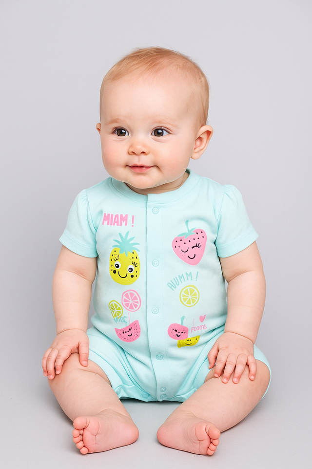 سلوبيت الفواكه