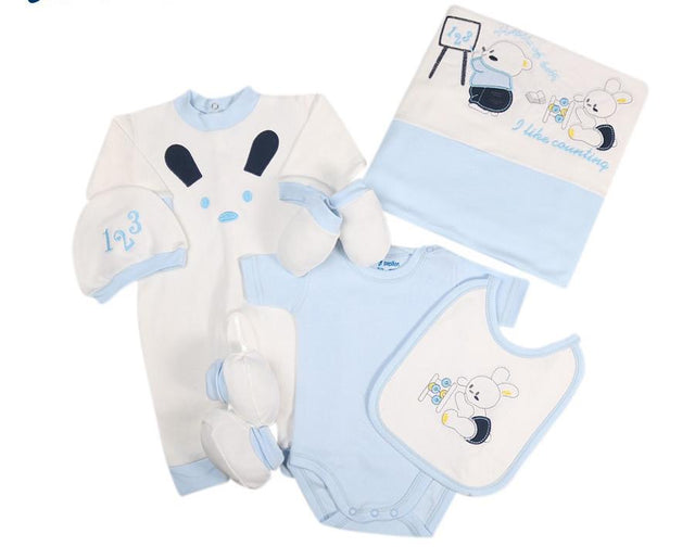 مجموعة كاملة للرضع 1