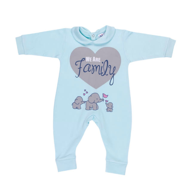 سلوبيت عائلية