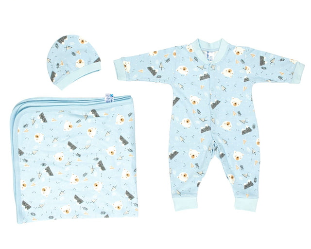 Newborn Set