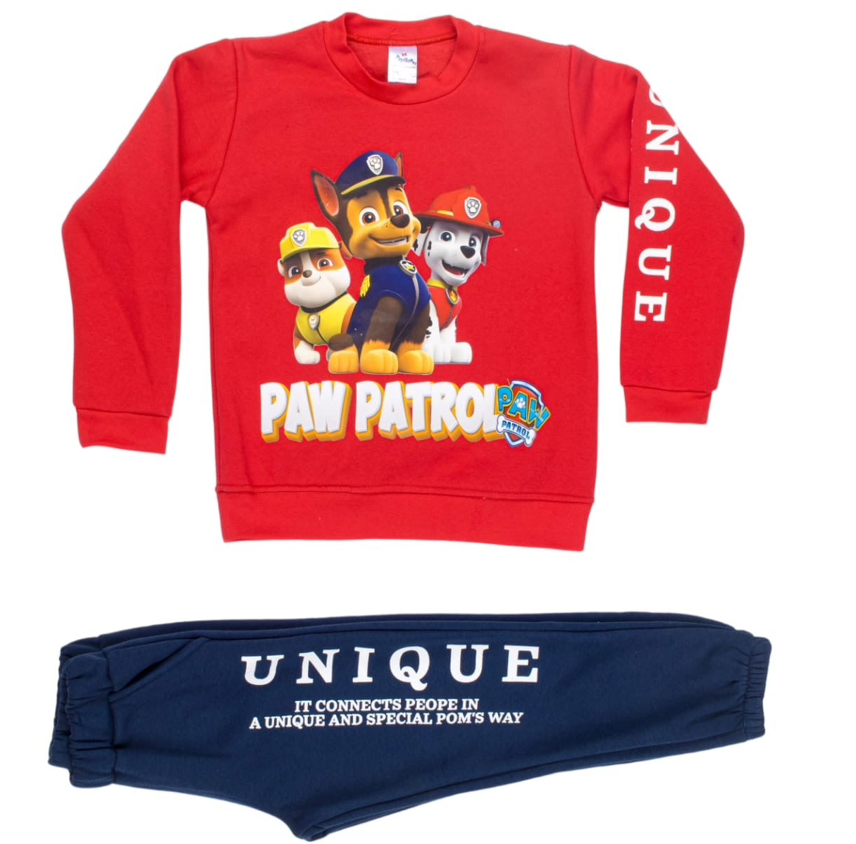 Paw Patrol Pajama