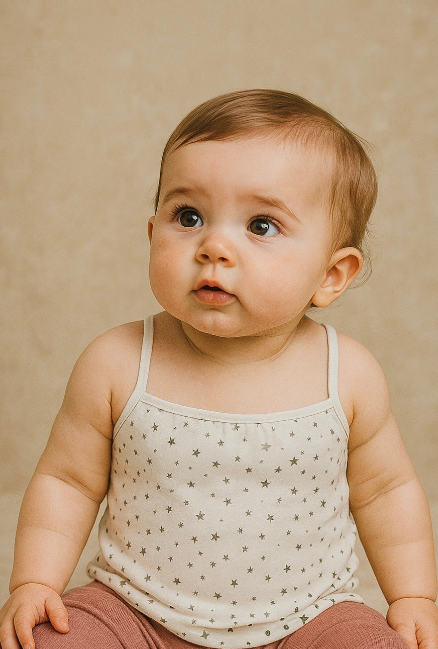 مجموعة ملابس داخلية للفتيات