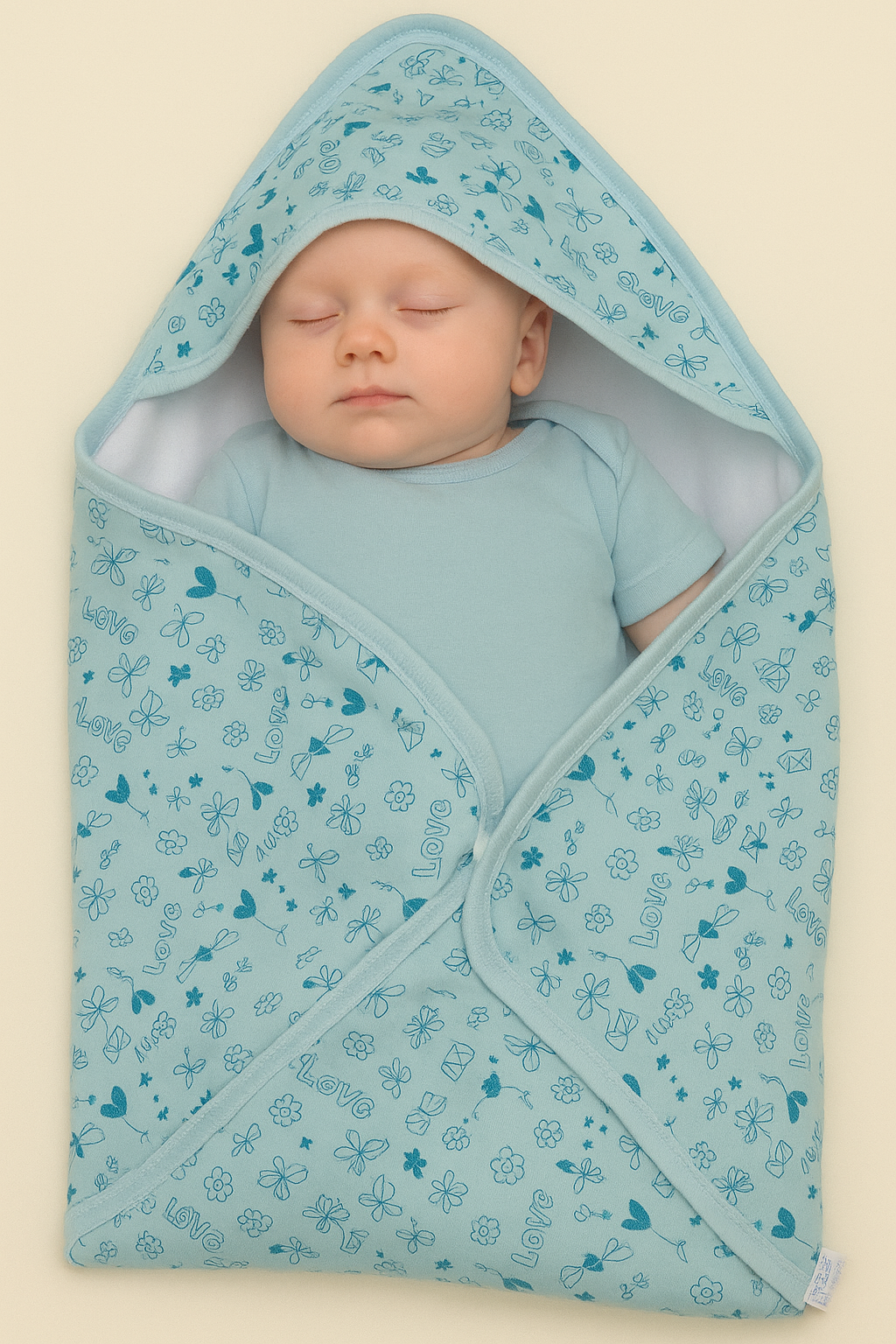 Babies Blanket