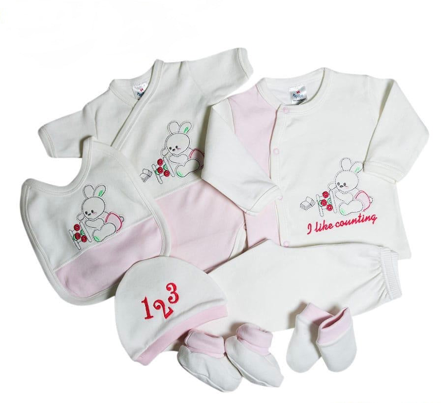 Baby Full Set 3