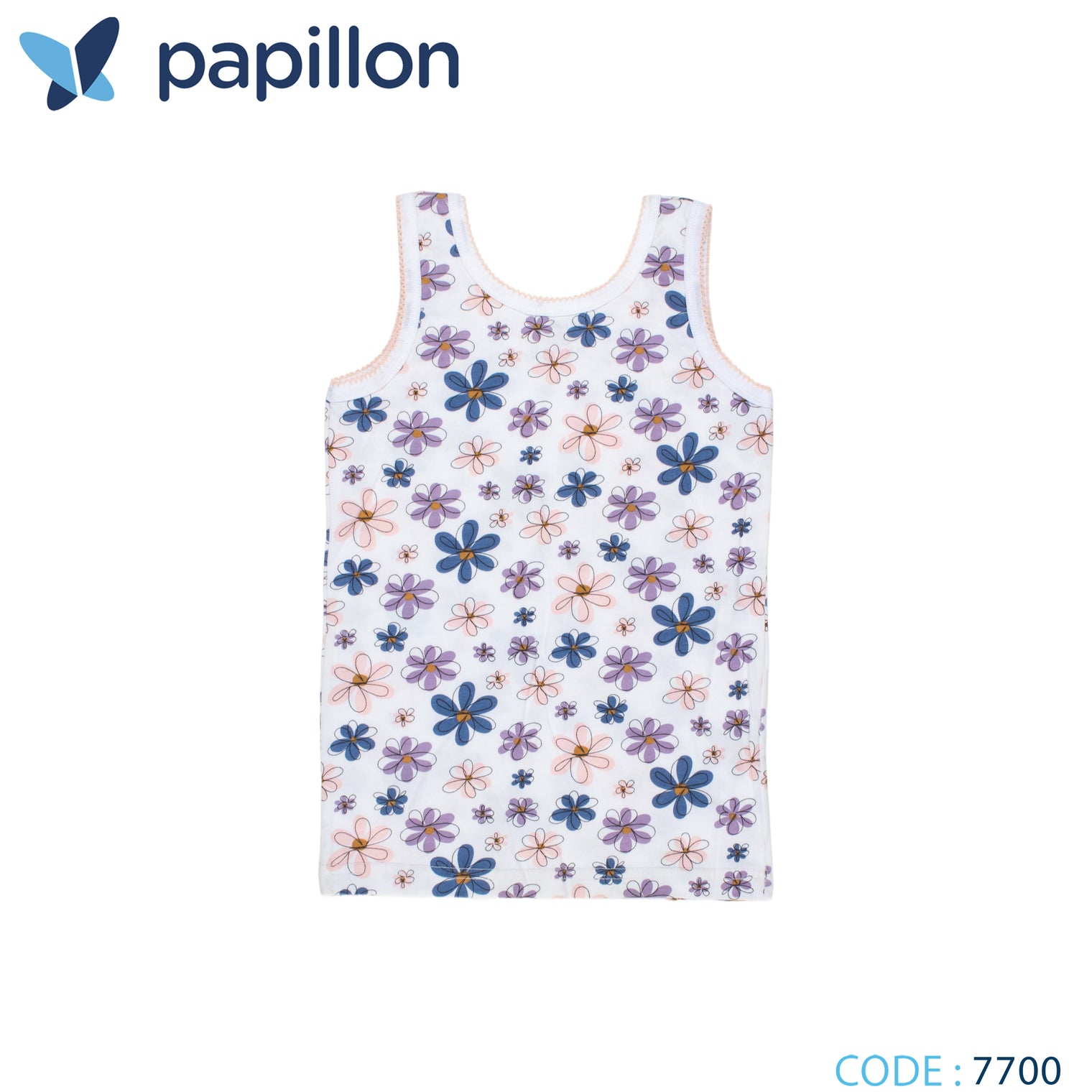 printed undershirt
