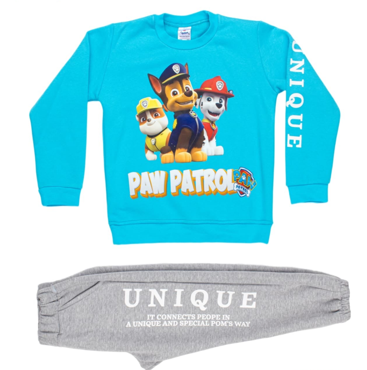 Paw Patrol Pajama