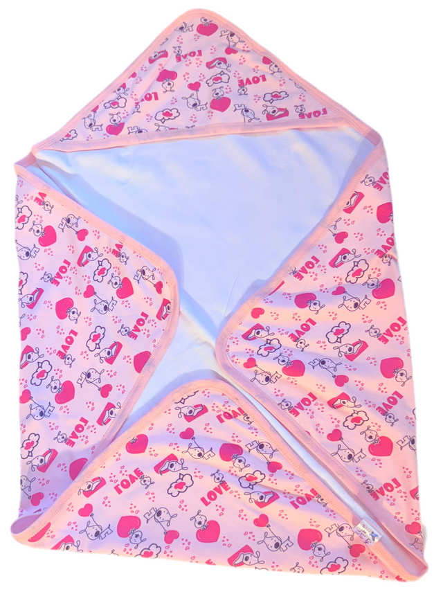 بطانية أطفال