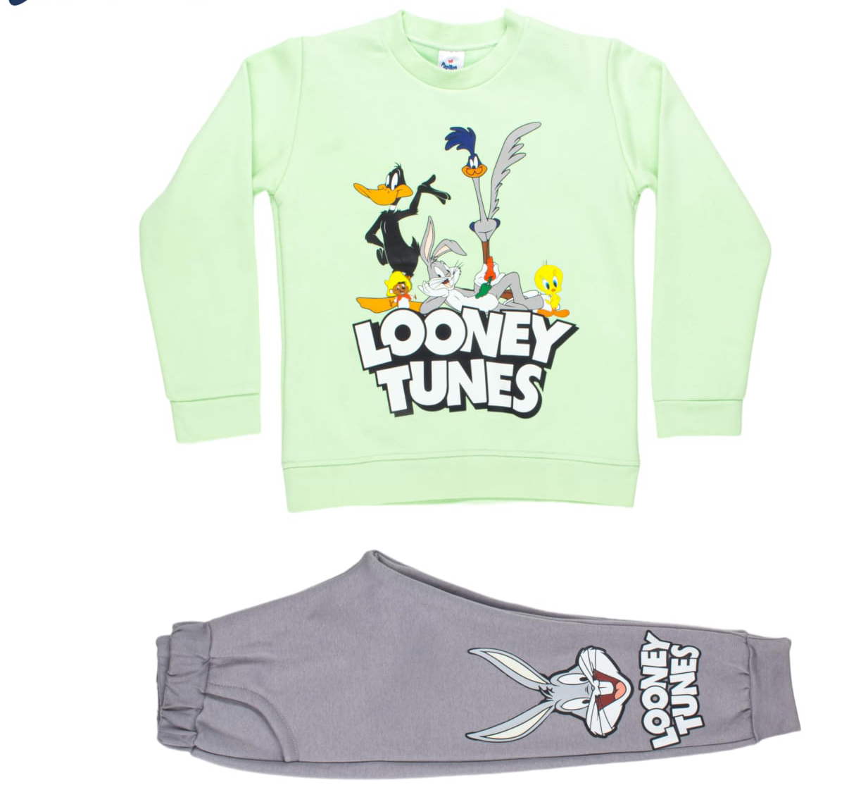 Looney Tunes Pajama