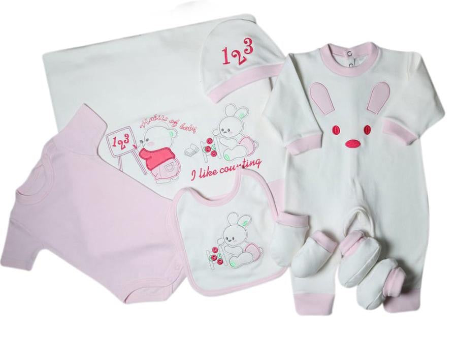 Baby Full Set 1