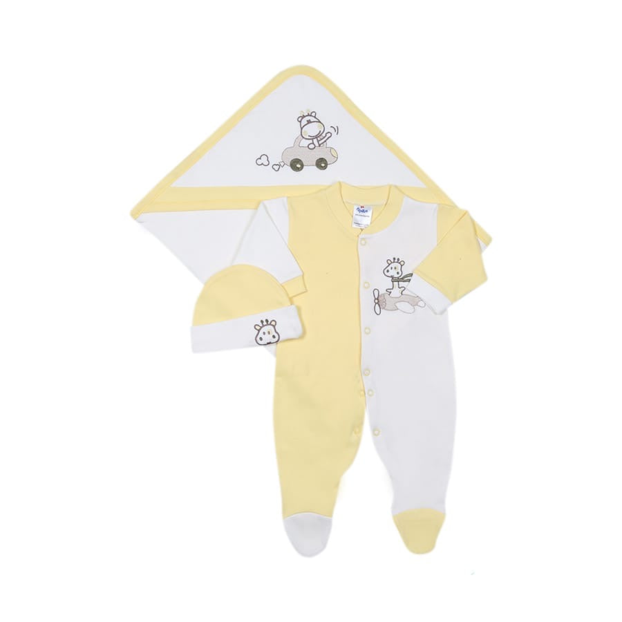 Baby Half Set