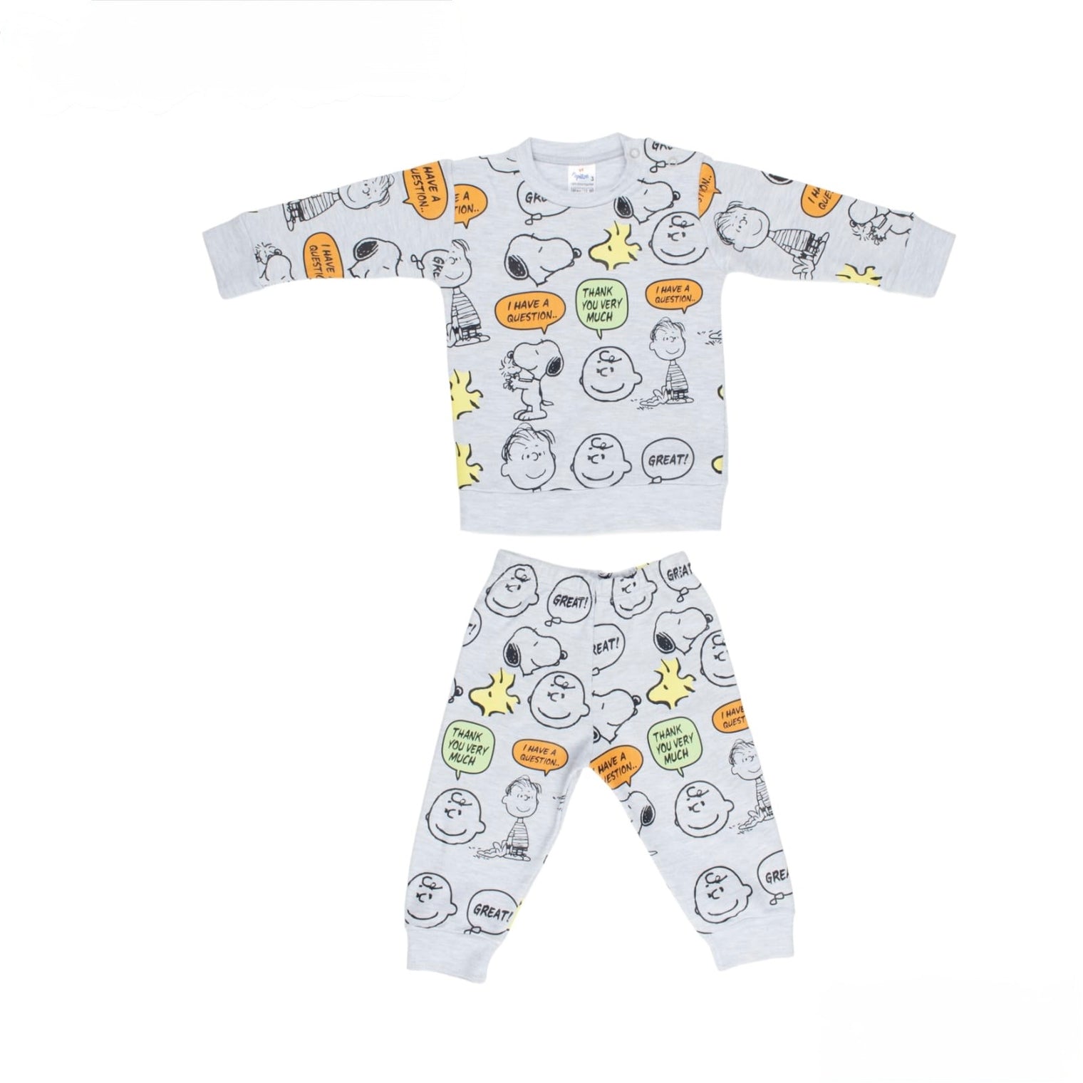 Snoopy Pajama