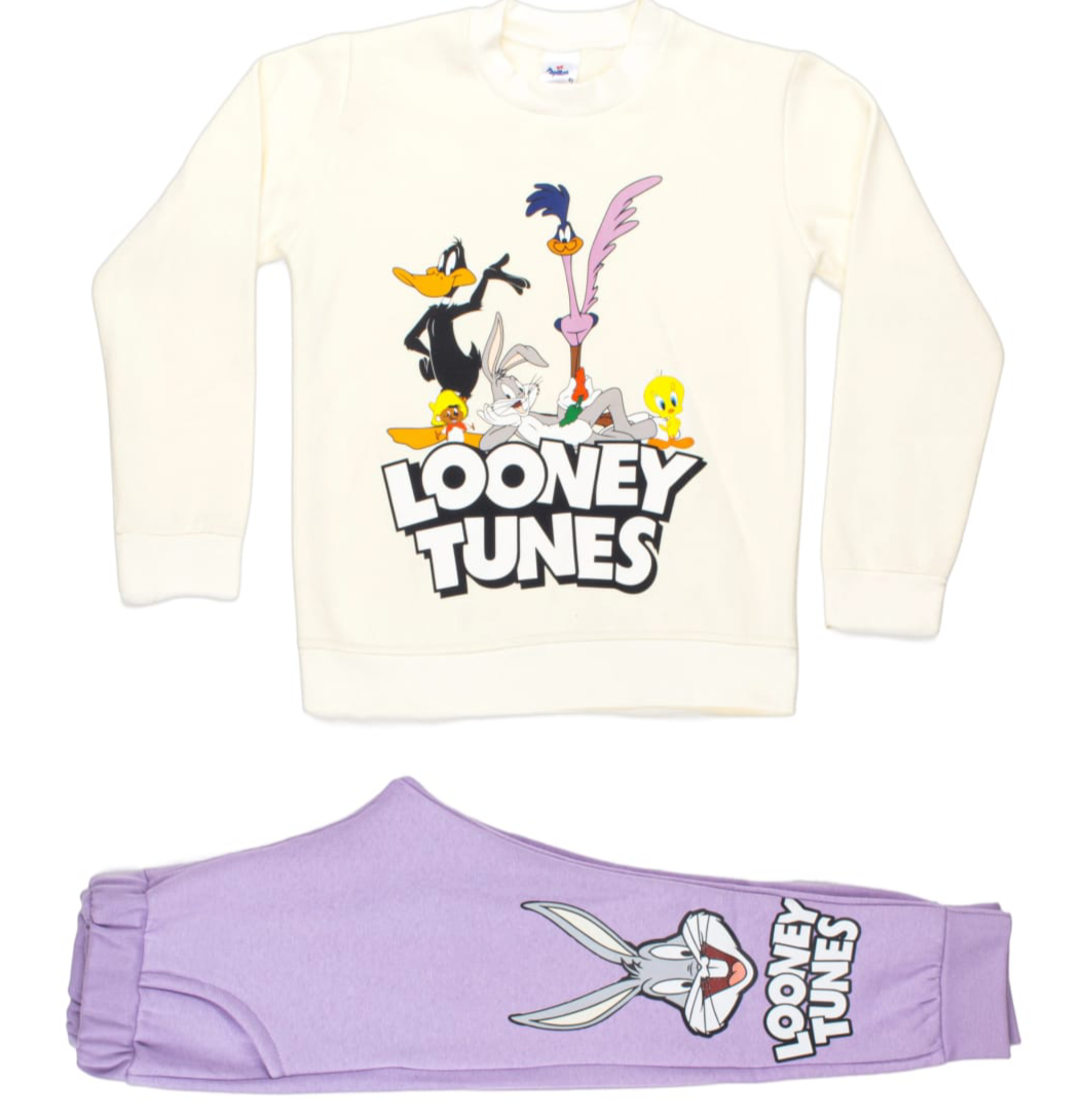 Looney Tunes Pajama