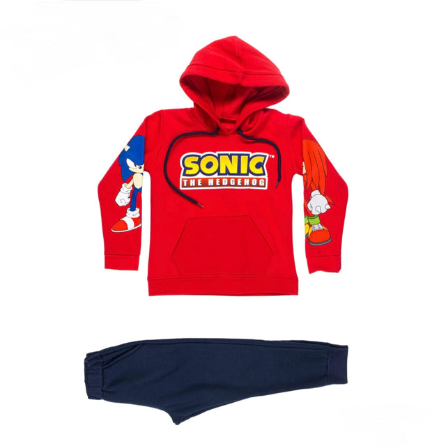 Sonic Pajama