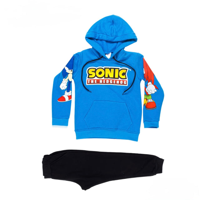 Sonic Pajama