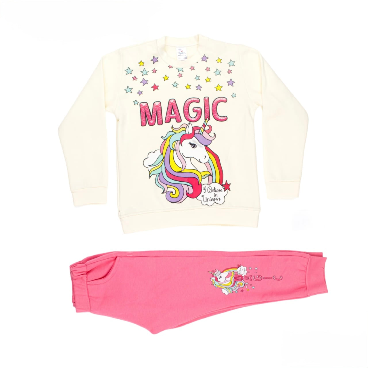 Magic Pajama