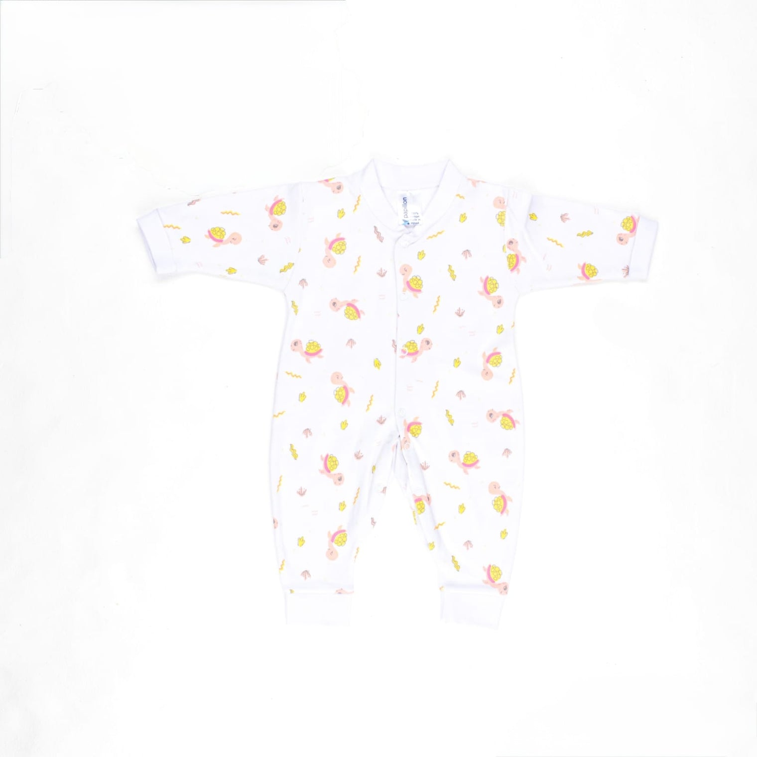 Full Sleeve Salopette