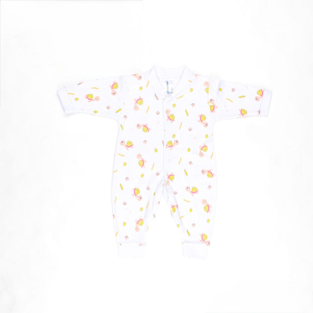 Full Sleeve Salopette