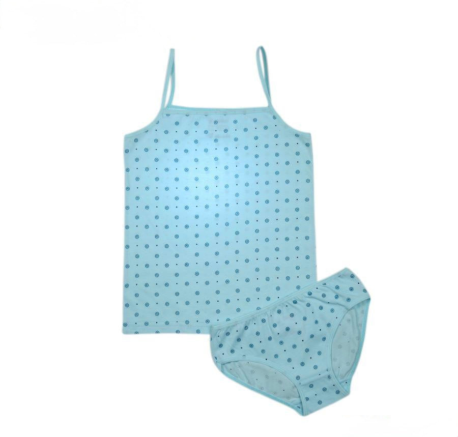 مجموعة ملابس داخلية للفتيات