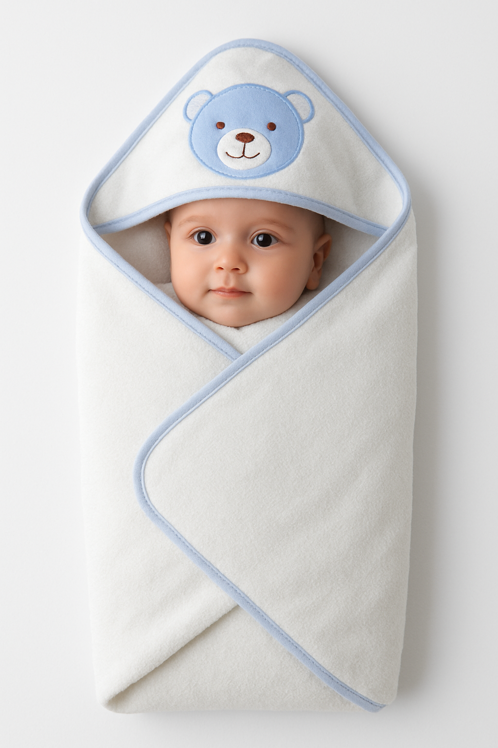 Babies Towel