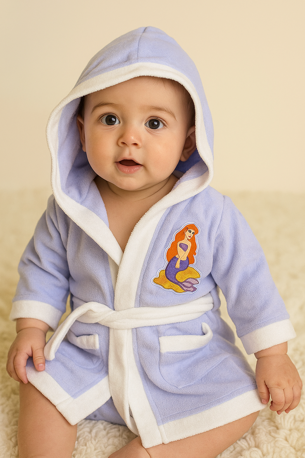 Babies Robe