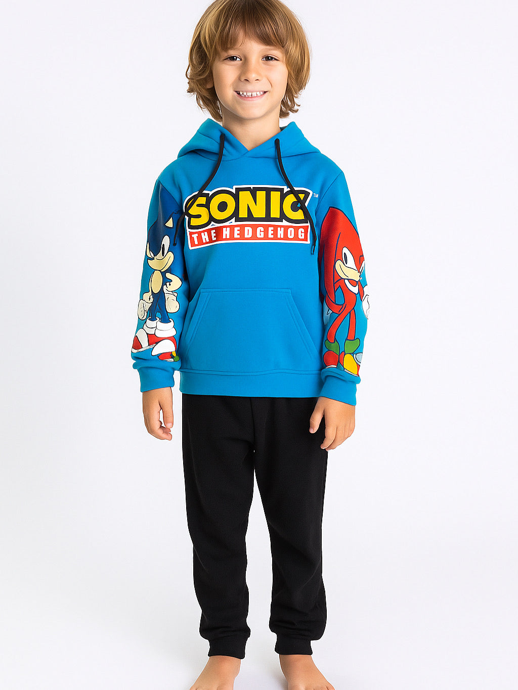 Sonic Pajama