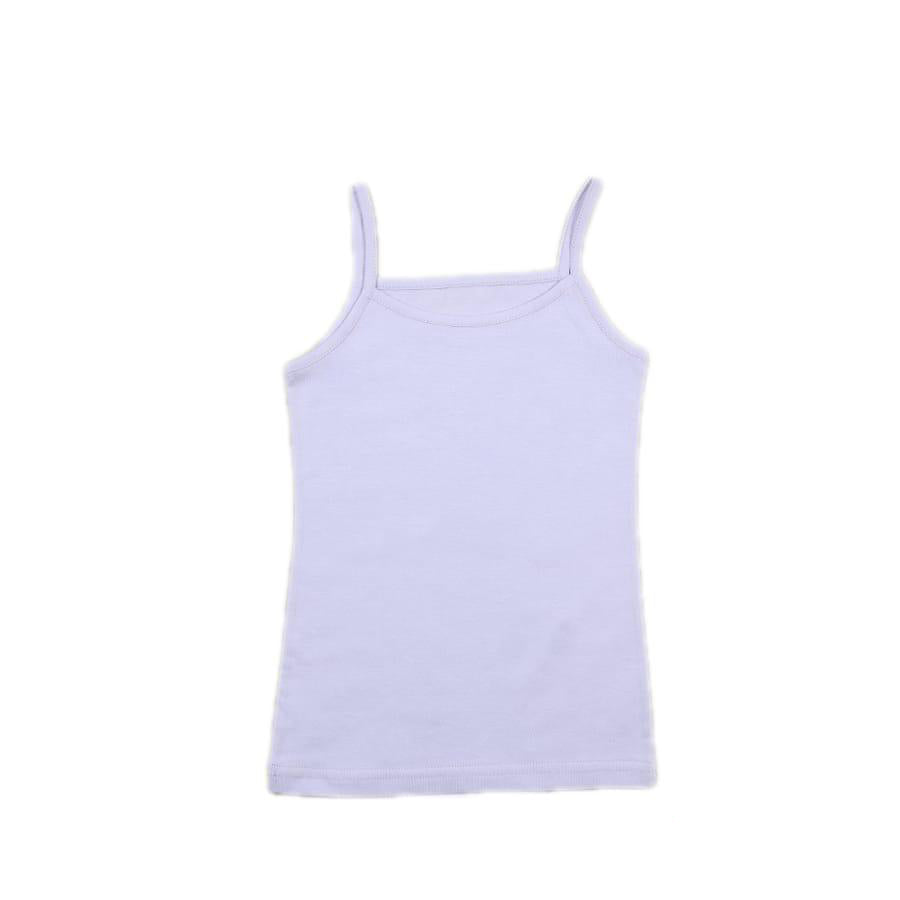 Girls' Colored Brassola Top