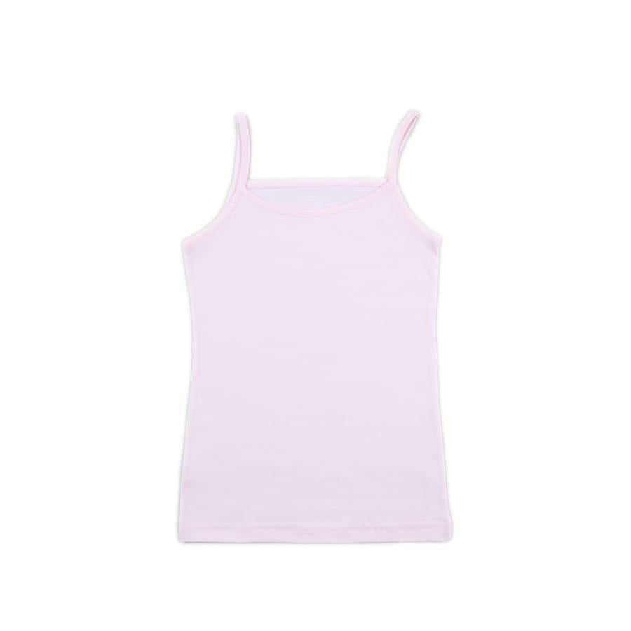 Girls' Colored Brassola Top