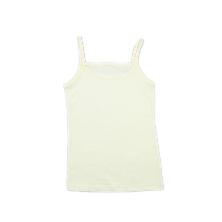 Girls' Colored Brassola Top