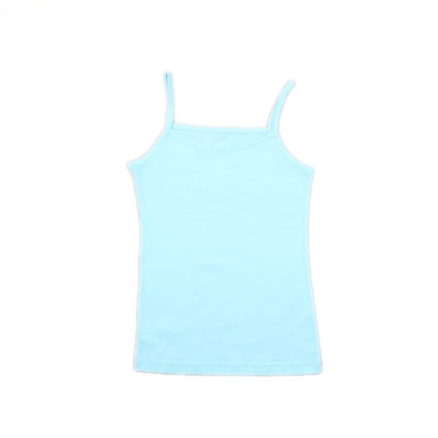 Girls' Colored Brassola Top