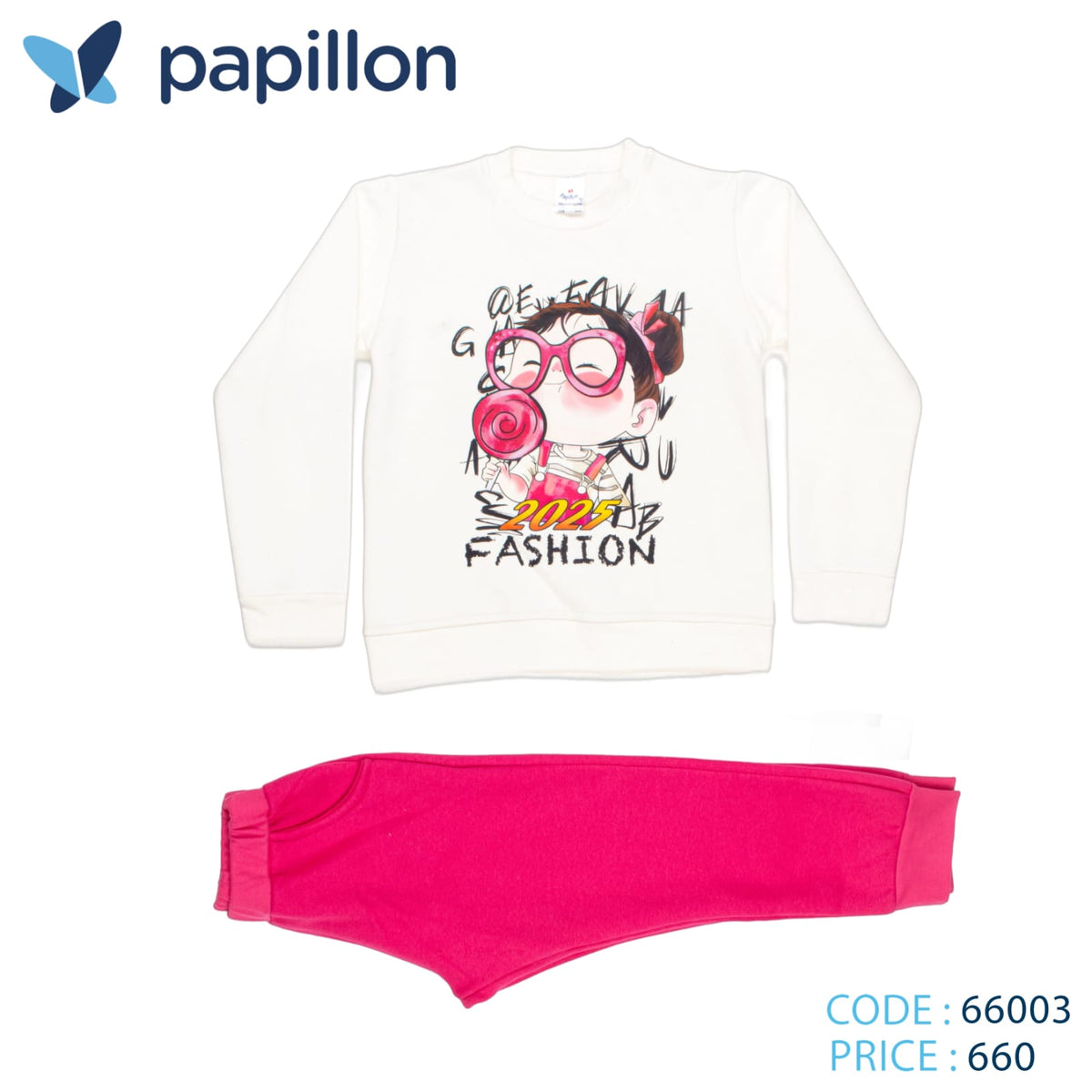 fashion pyjama