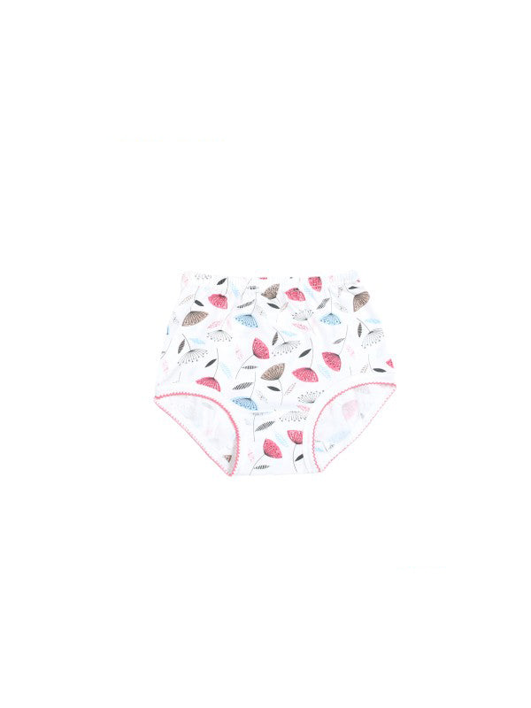Girls' Printed Briefs