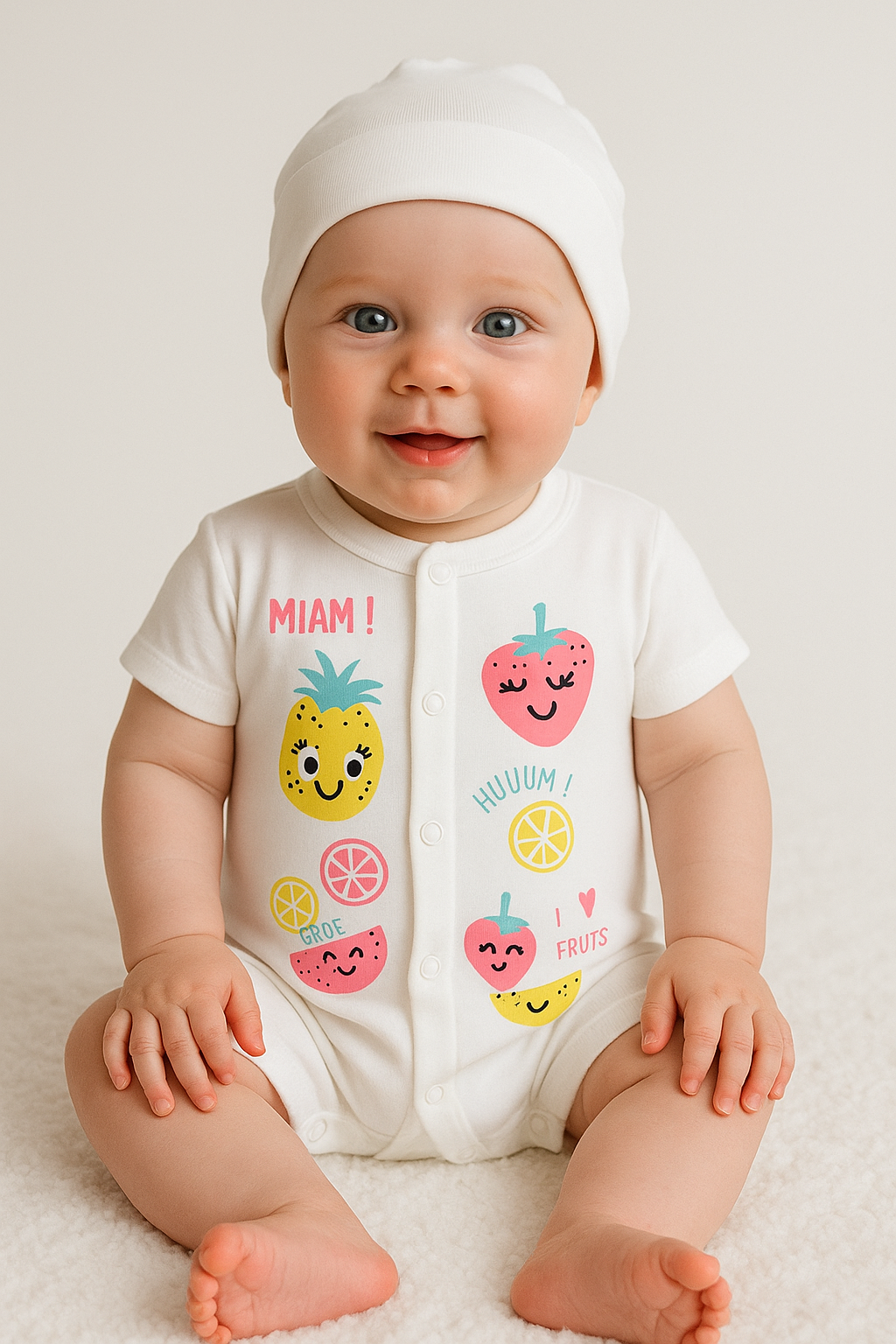 👶 The Ultimate Guide to Choosing Baby Clothes in Egypt (2025 Edition)