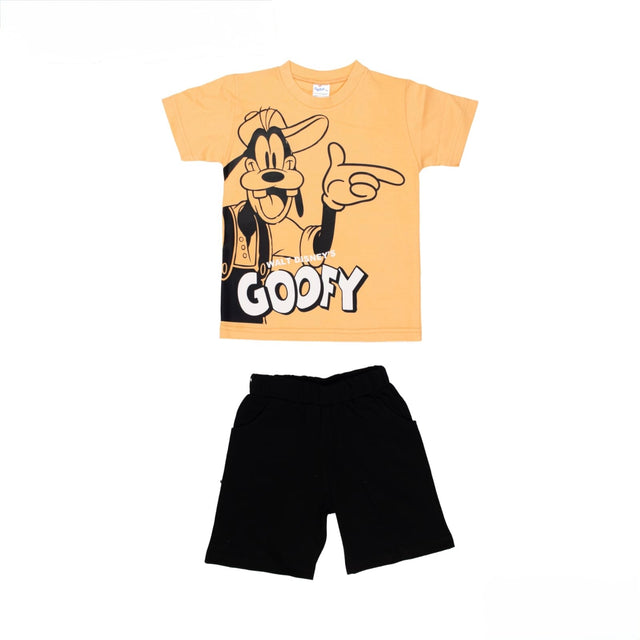 Goofy Pajama