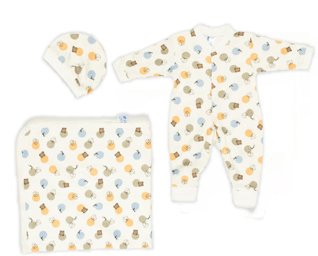 Newborn Set