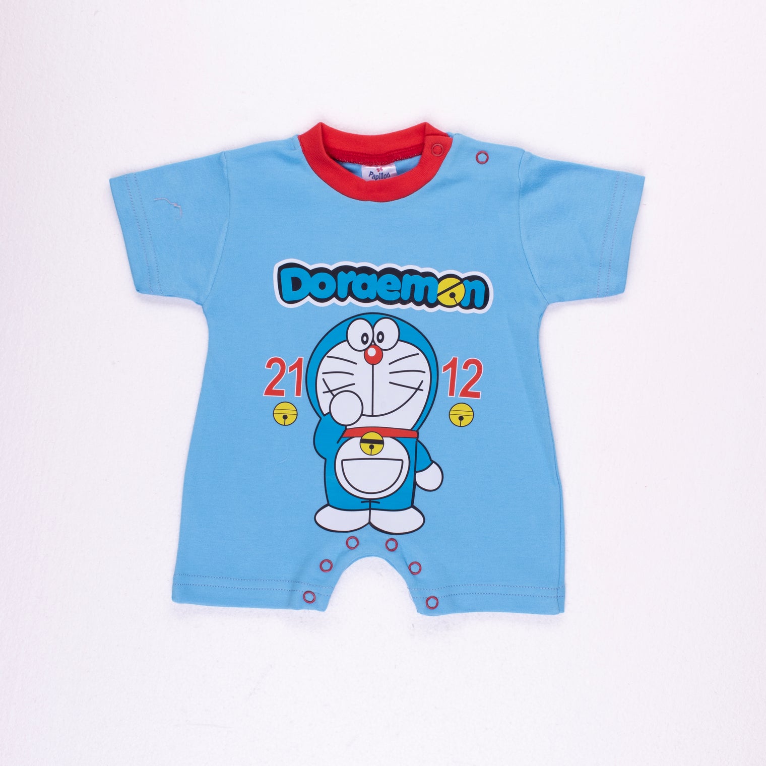 Doraemon Salopette